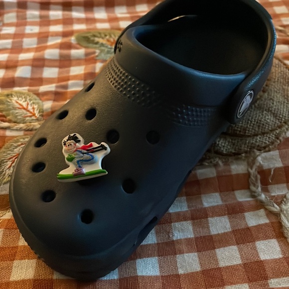 Jibbitz Shoes Skiing Jibbitz Poshmark